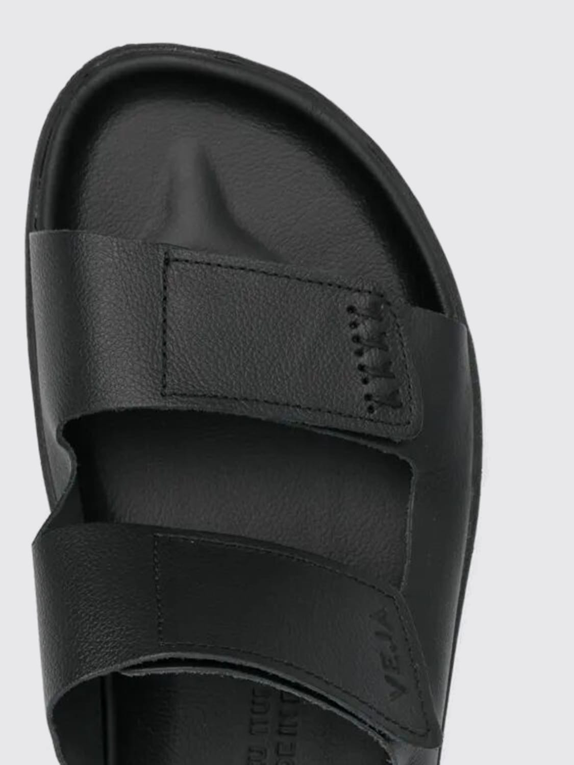 Flat sandals woman Veja - 4