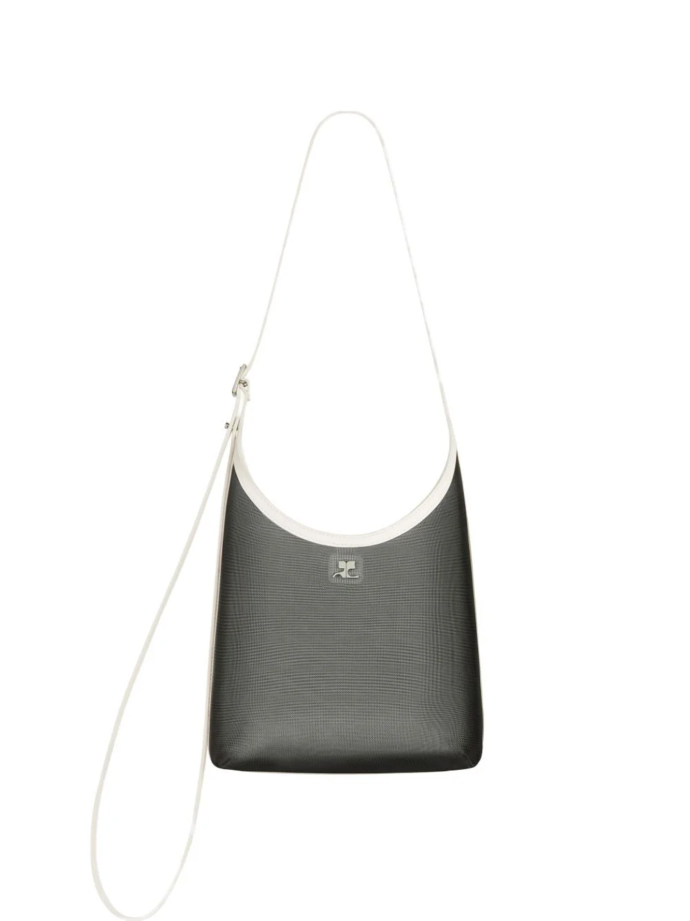 small Melt shoulder bag - 1