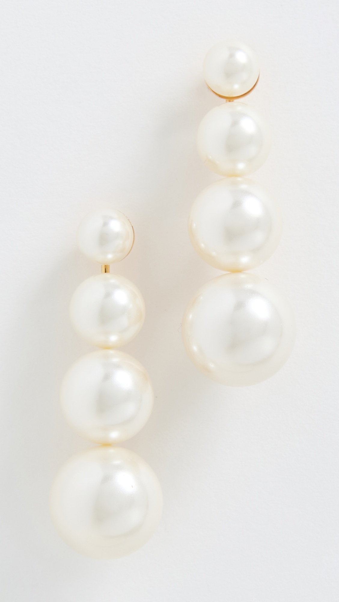 Palma Earrings - 1