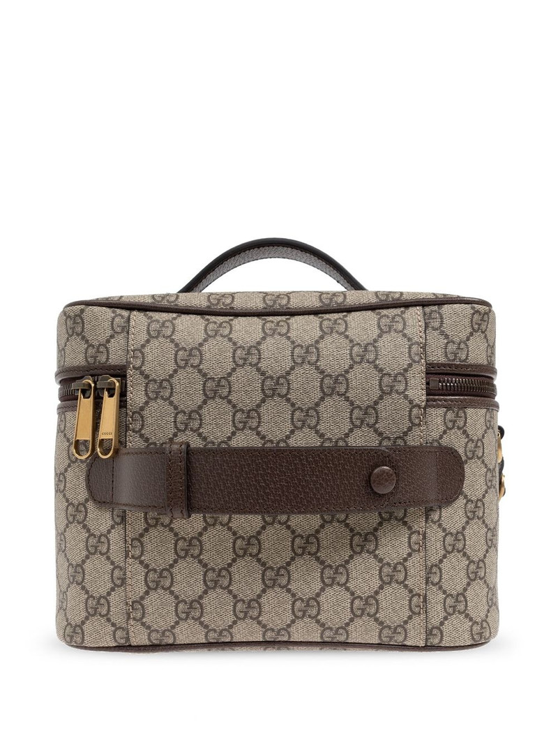 GUCCI medium Porter travel bag outlook