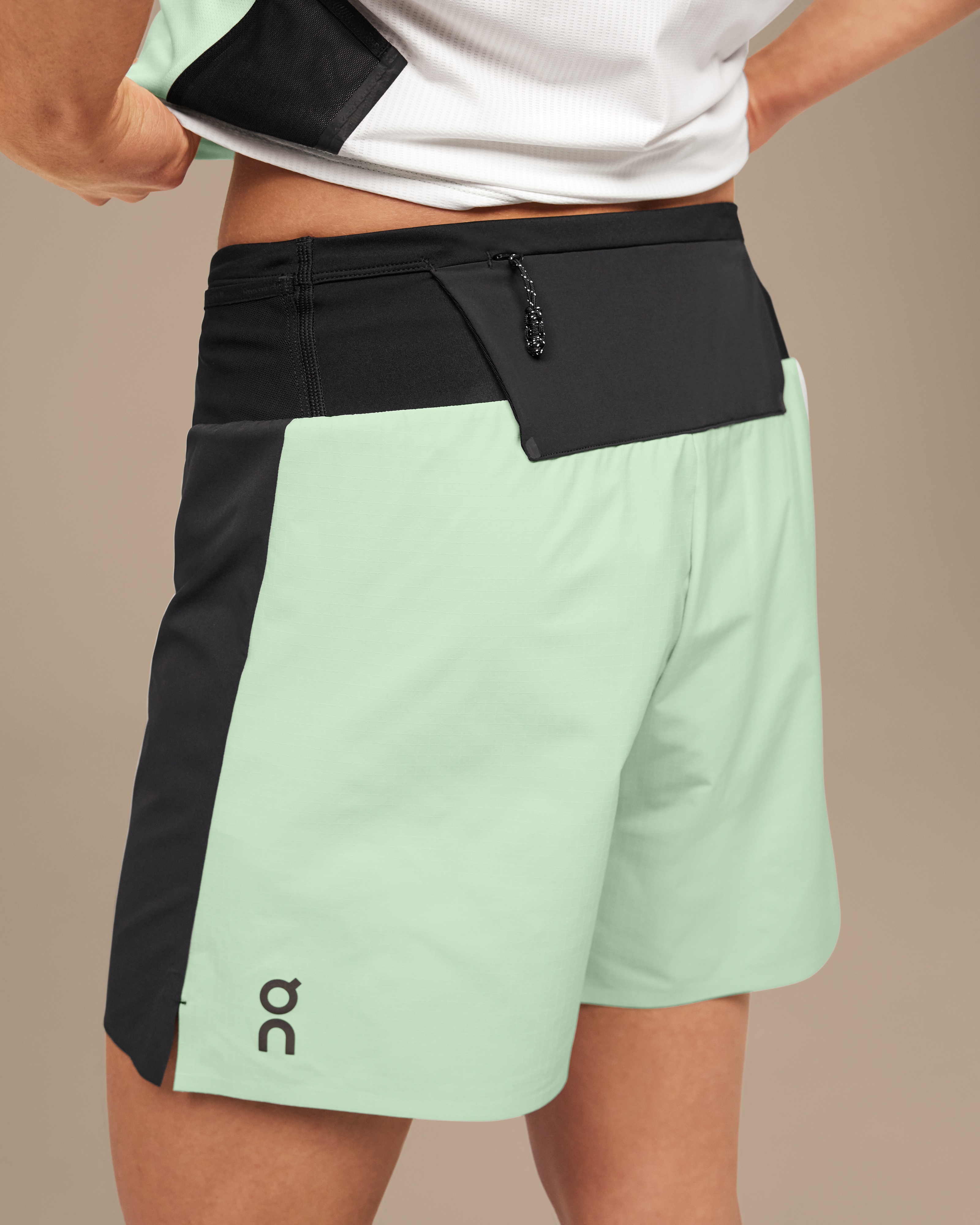 Ultra Shorts - 5