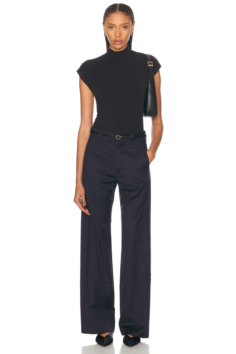 SABLYN Cove Mock Neck Tank Top outlook