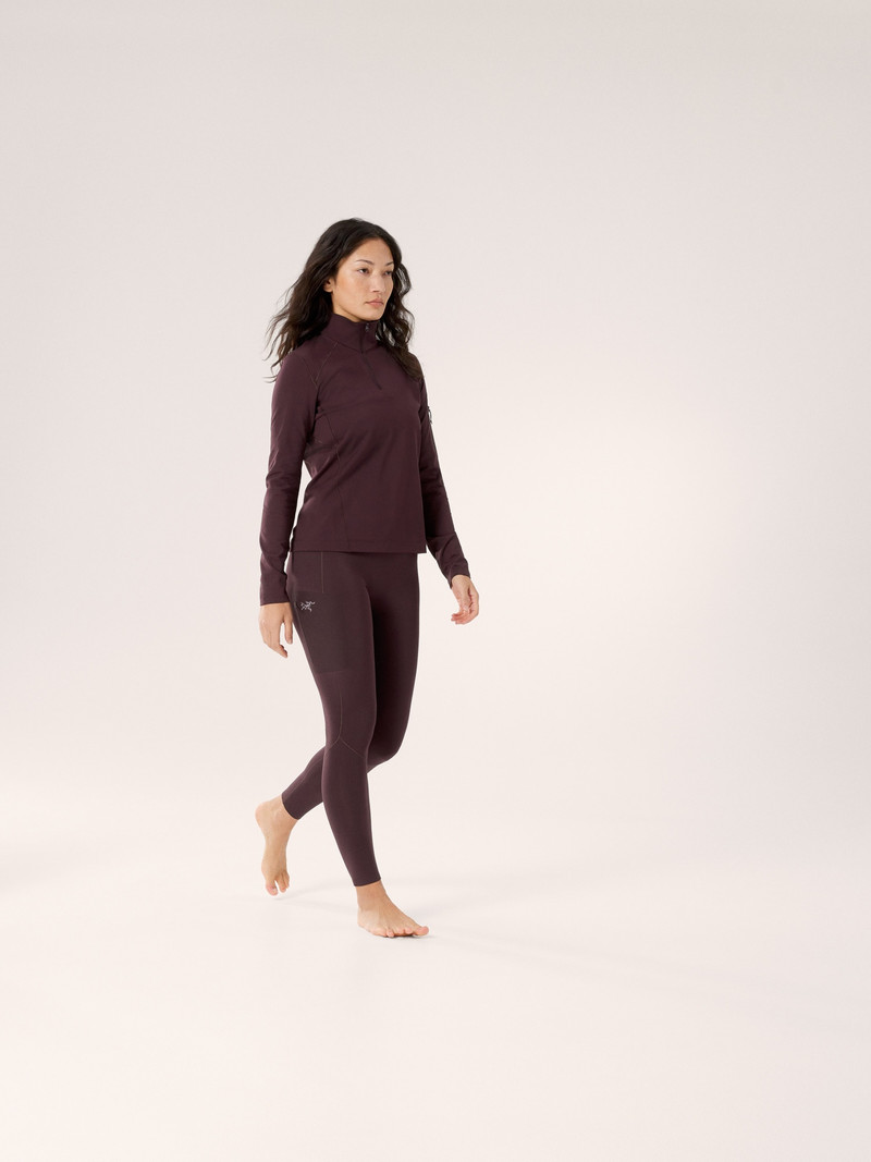 Arc'teryx Rho Bottom outlook