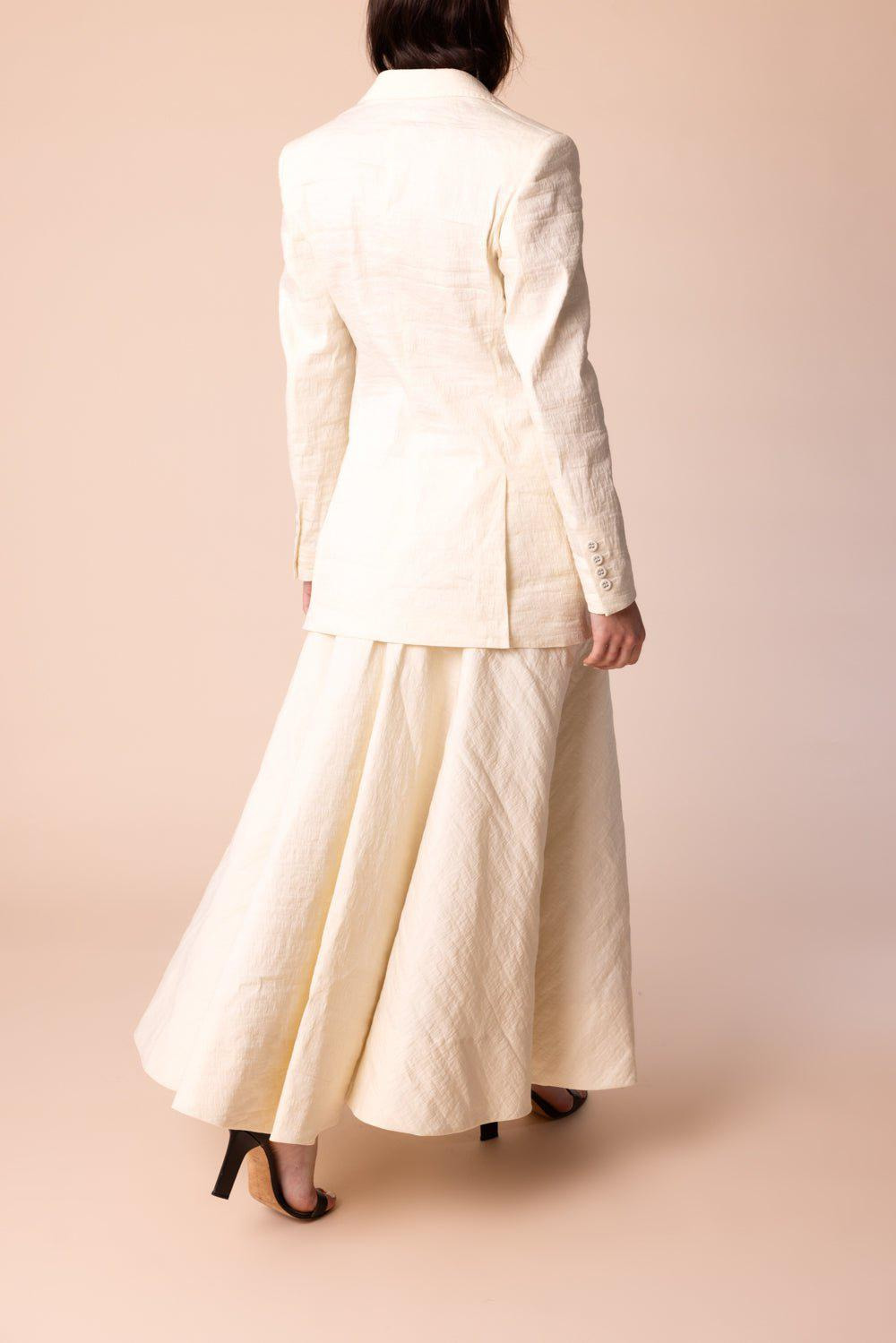 The Jemma Jacket - 4
