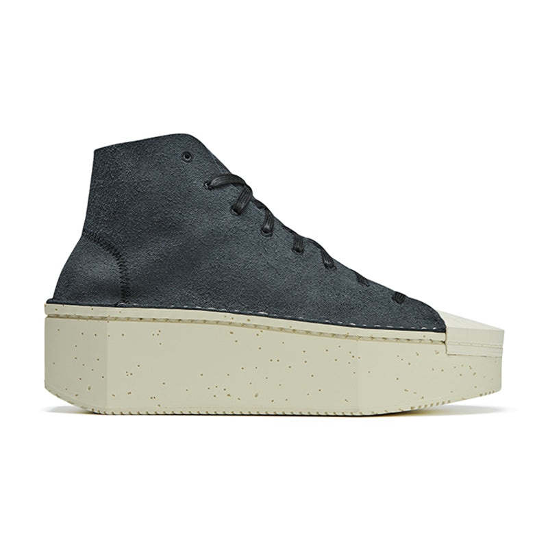 adidas Y-3 Kyasu High 'Black White' IF0750 - 2