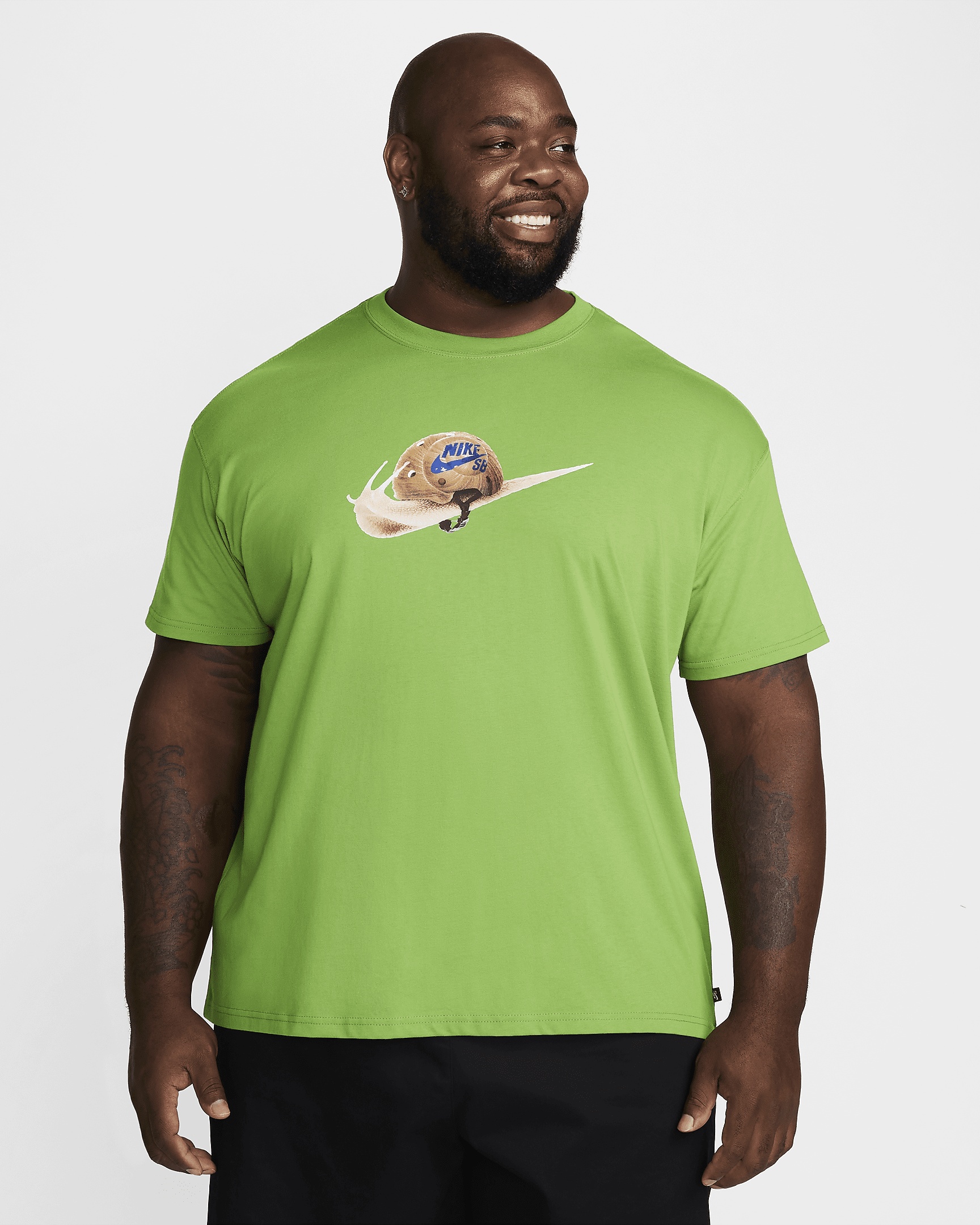 Nike SB Max90 Skate T-Shirt - 7