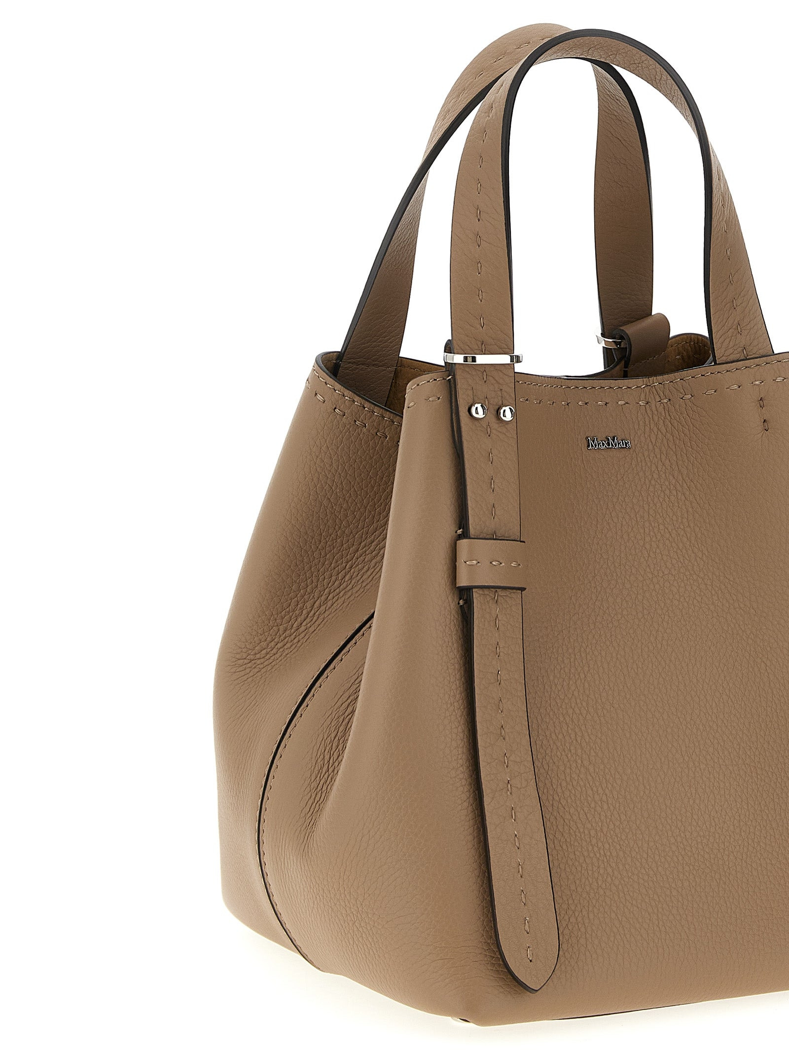 Archetipo Hand Bags Gray - 3
