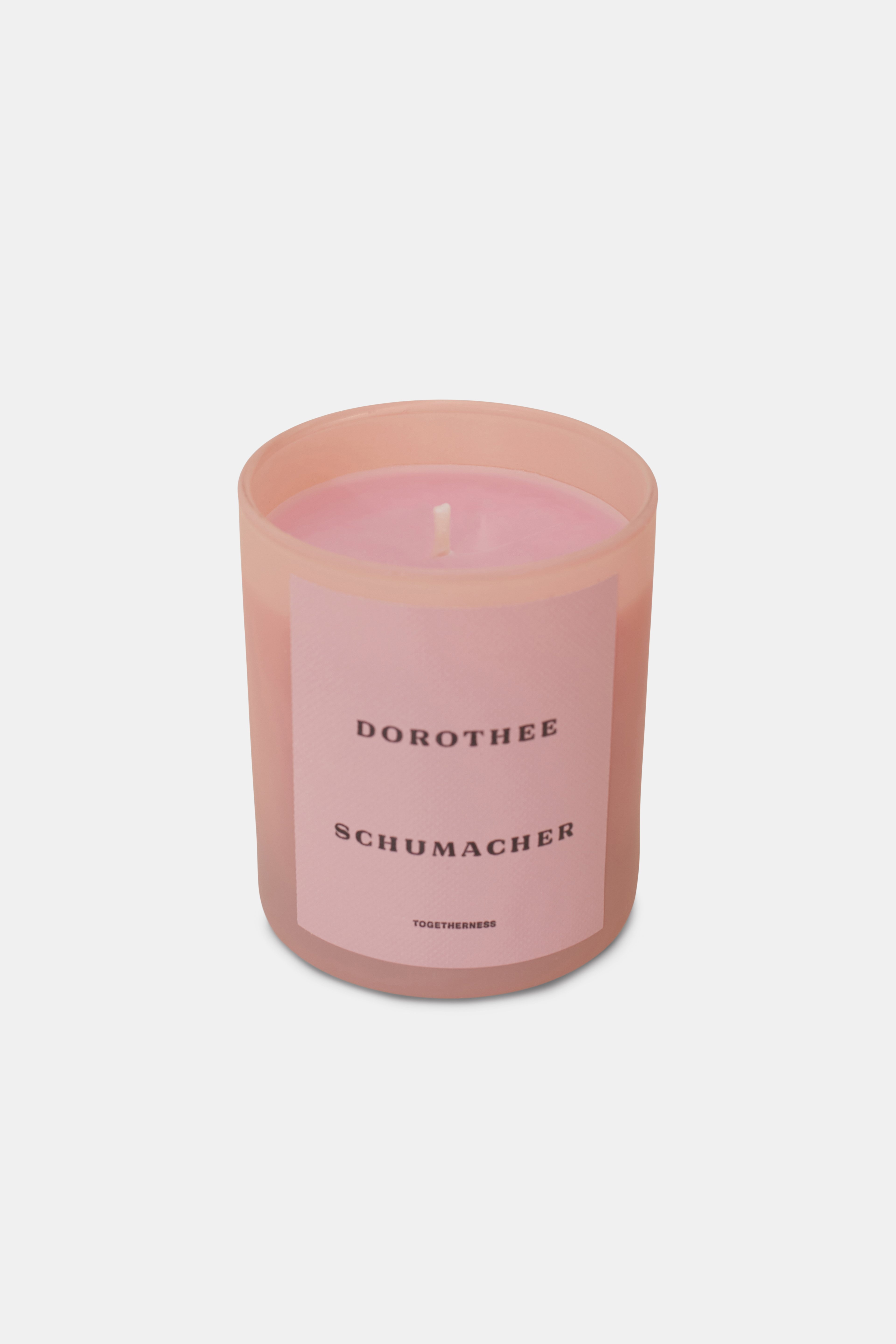 TOGETHERNESS CANDLE M - 4