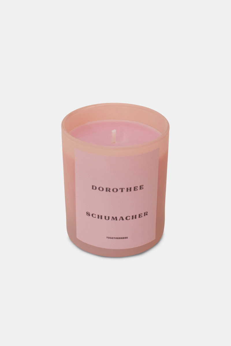 TOGETHERNESS CANDLE M 4