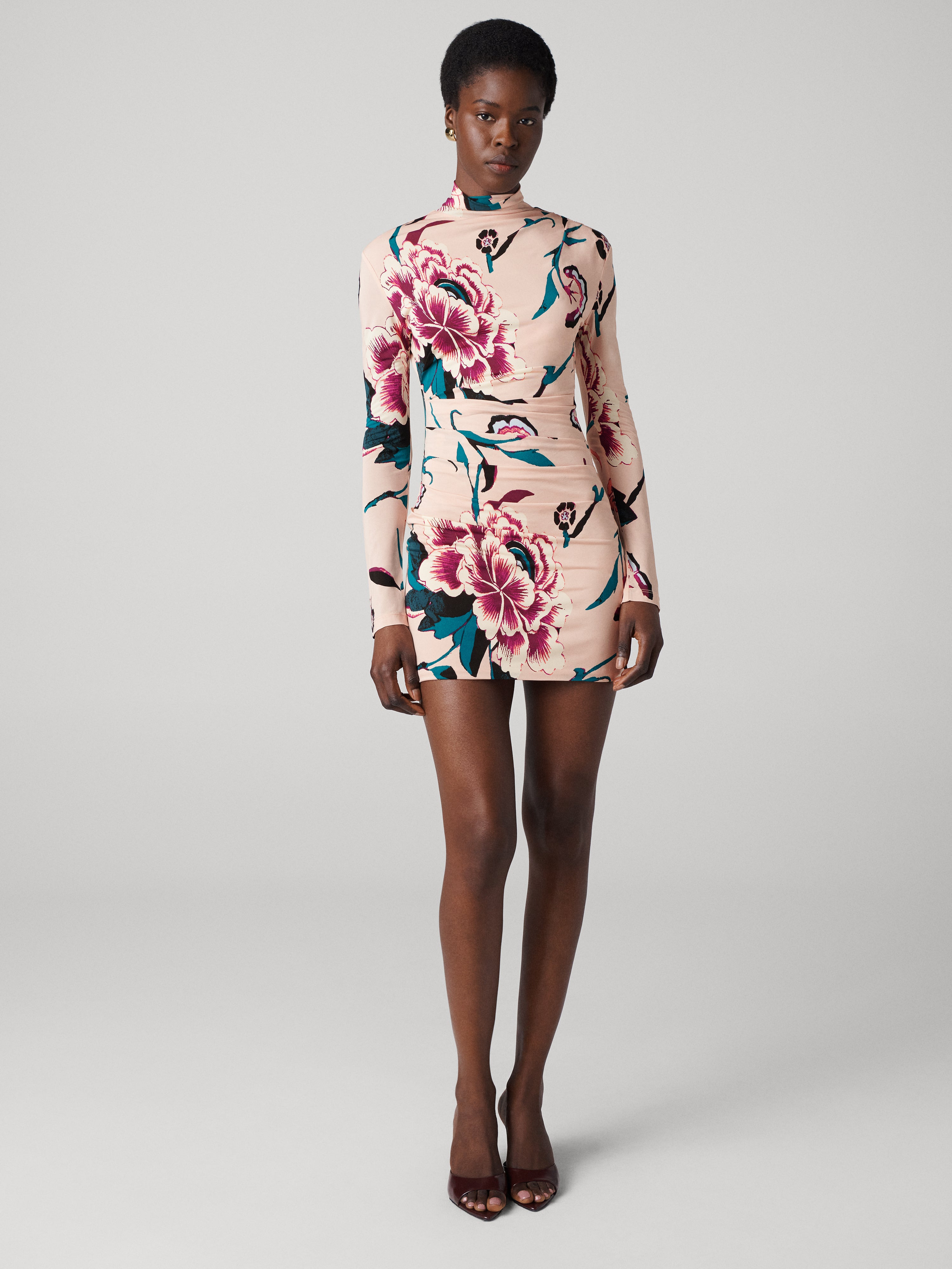 Amy Dress - 2