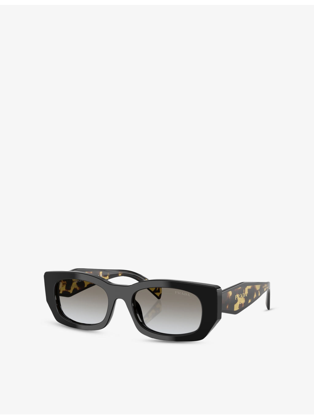 PR B05S Pillow-Frame Acetate Sunglasses - 2