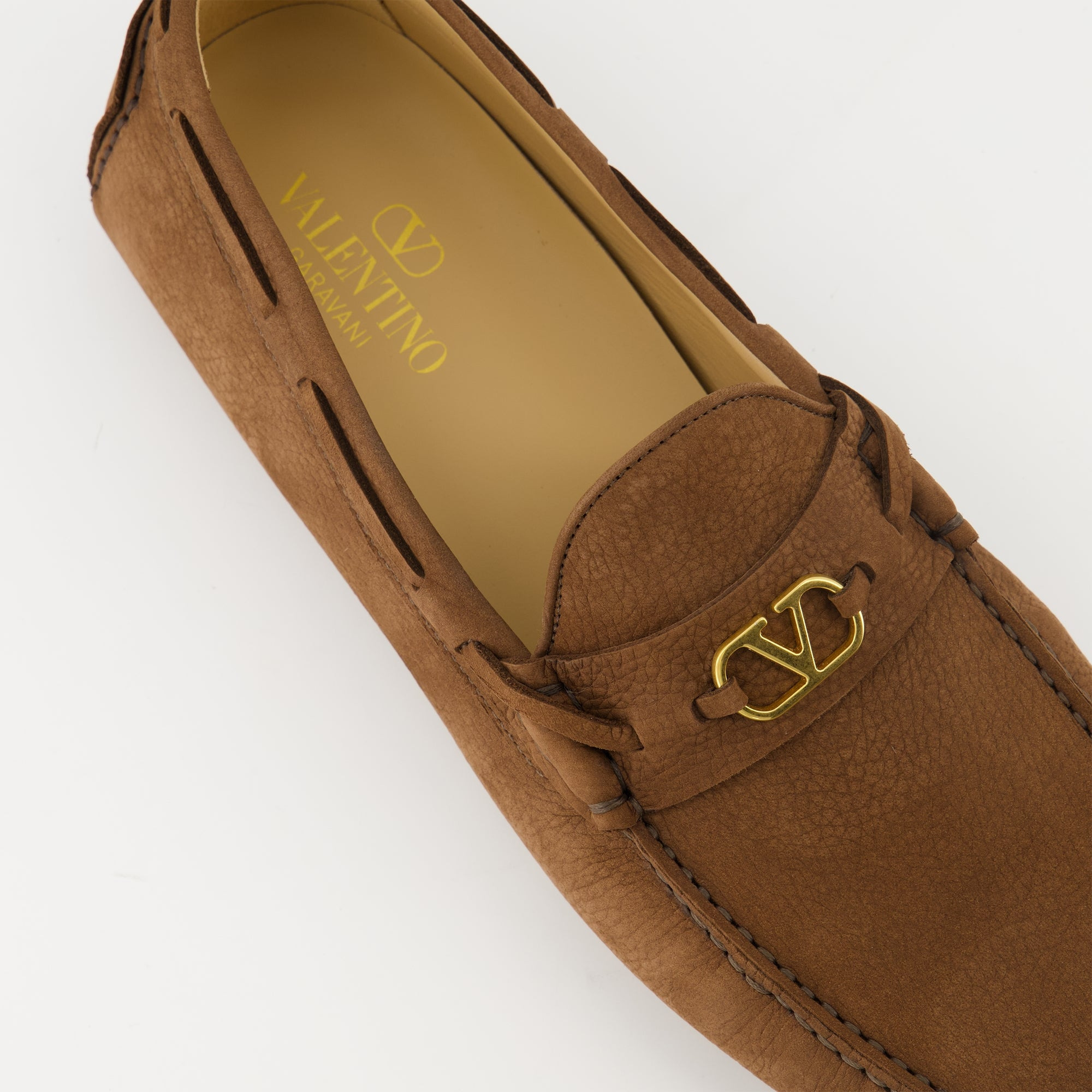 Mocassins Driver Fastaway - 5