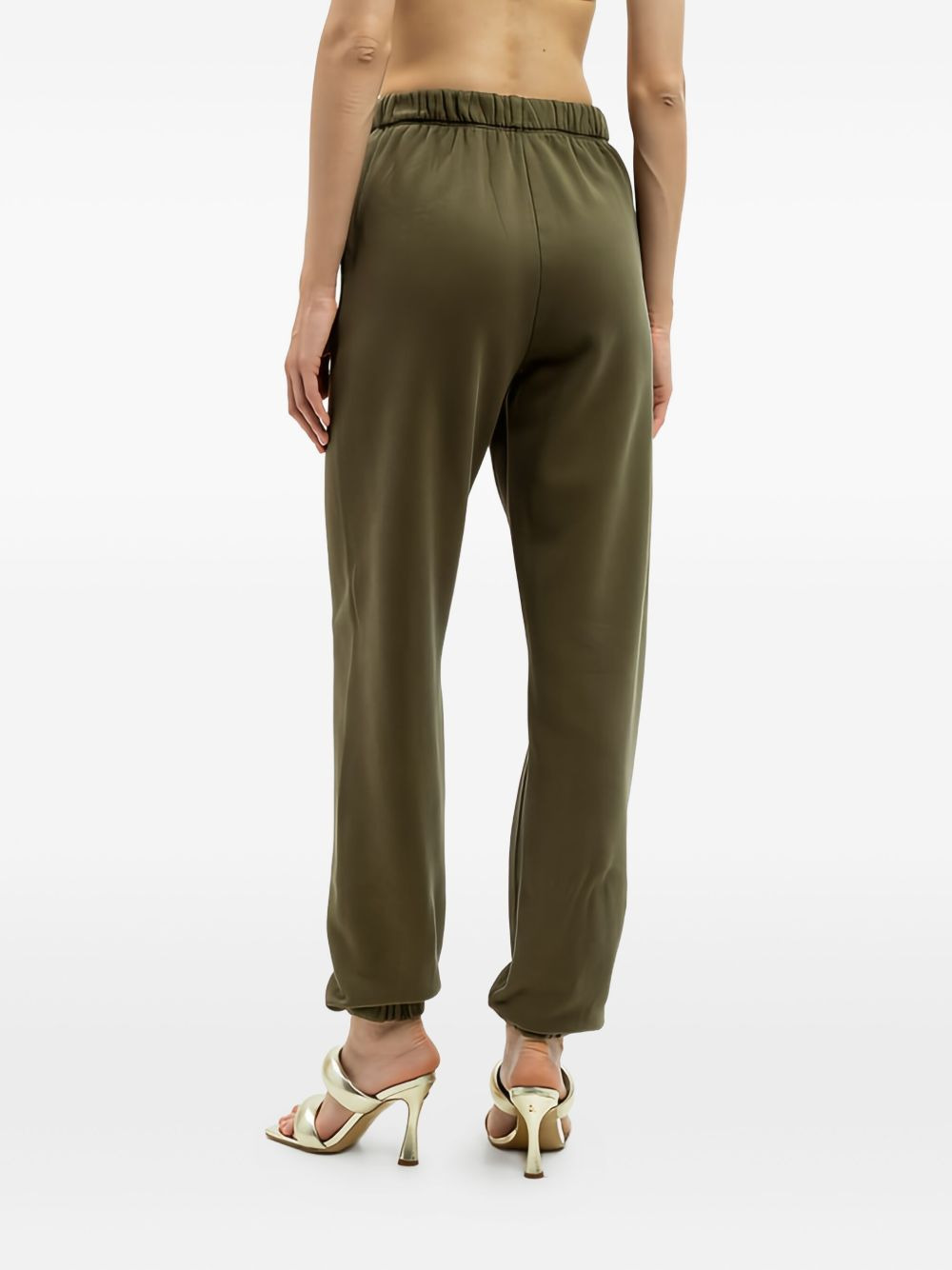 Penny cuffed trackpants - 4