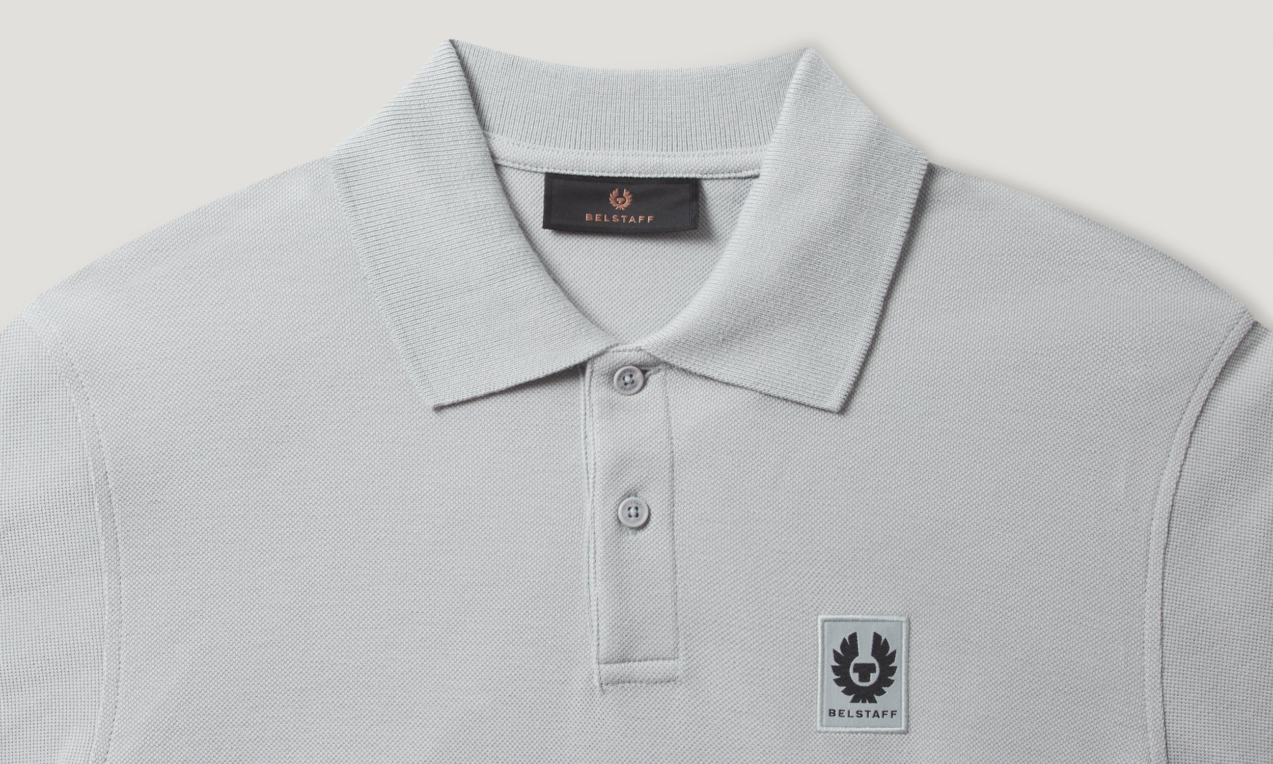 BELSTAFF POLO - 3