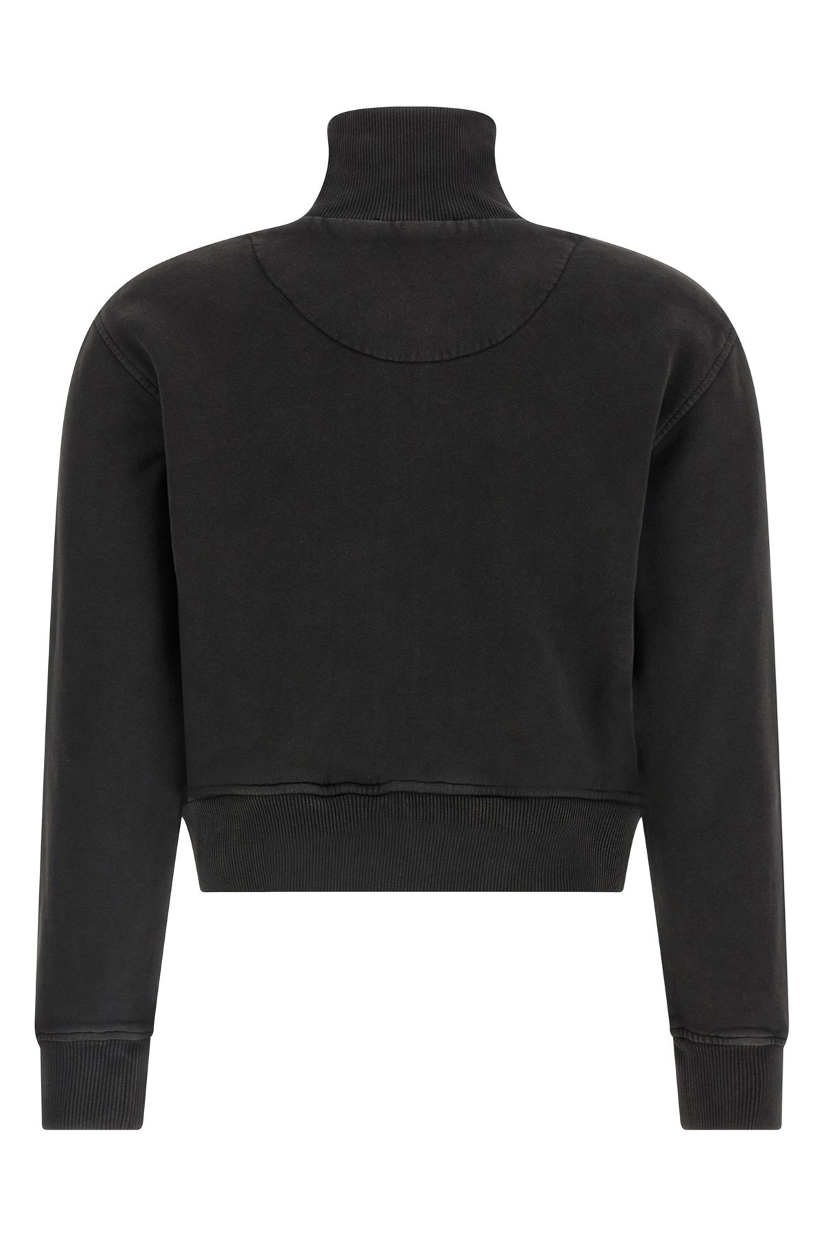 Zip sweatshirt - 2