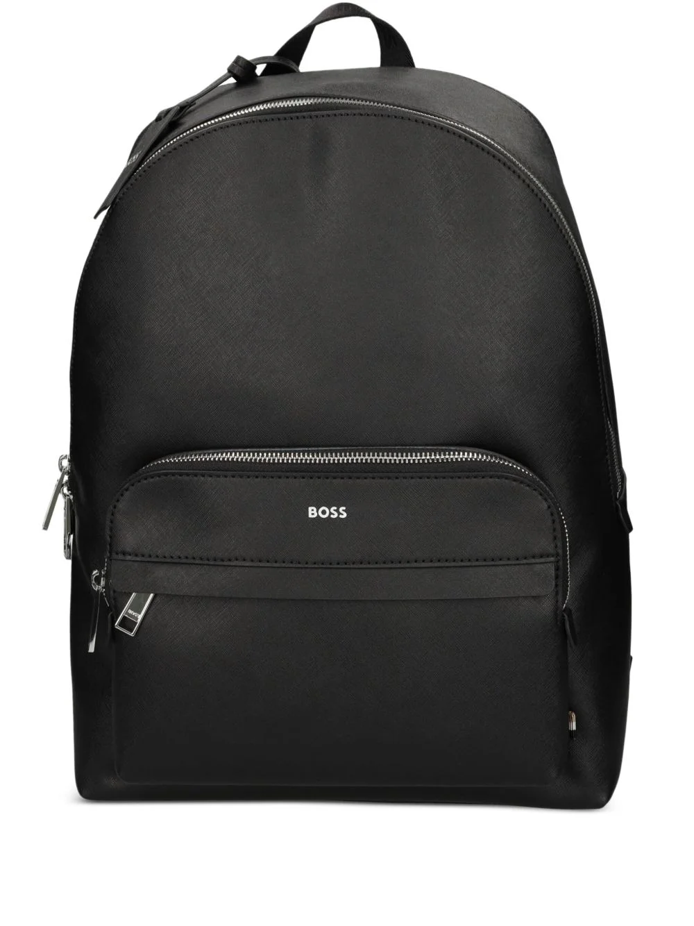 mutiple pockets backpack - 1