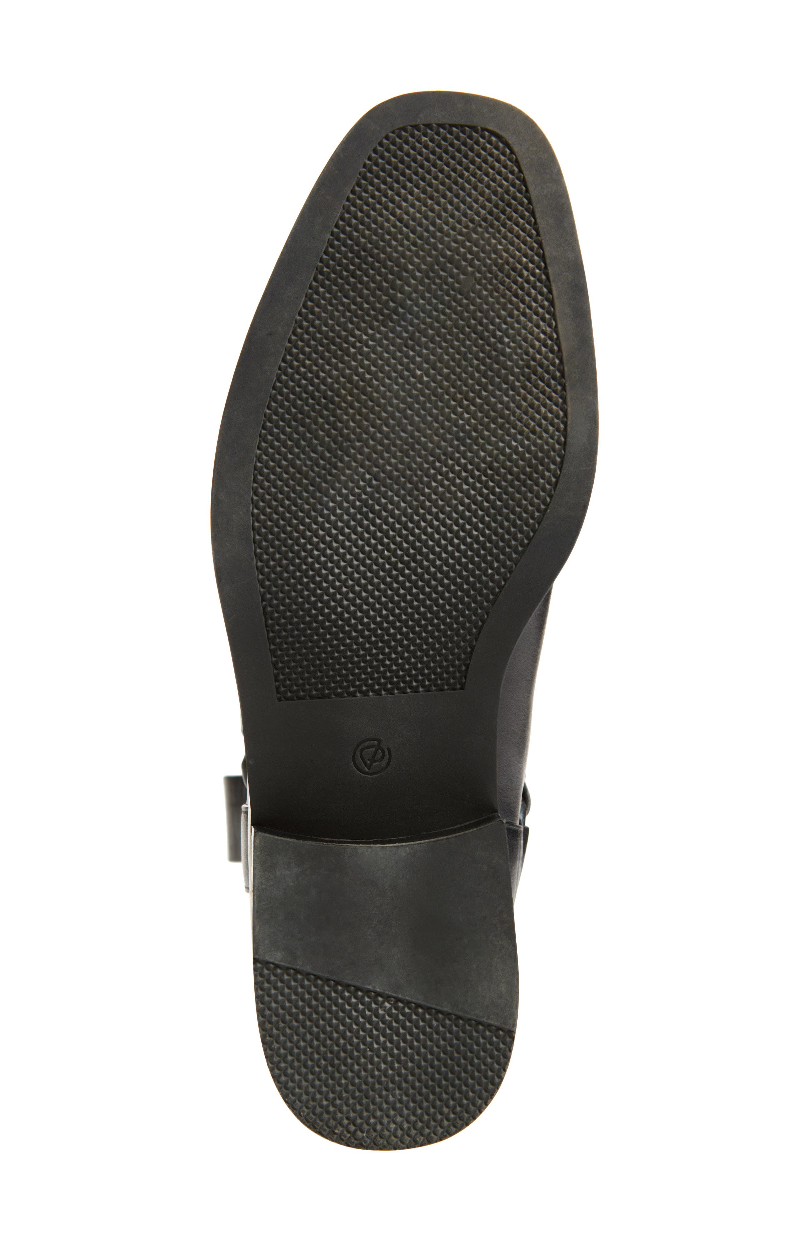 3.1 Phillip Lim Alexa Moto Bootie in Black at Nordstrom - 6