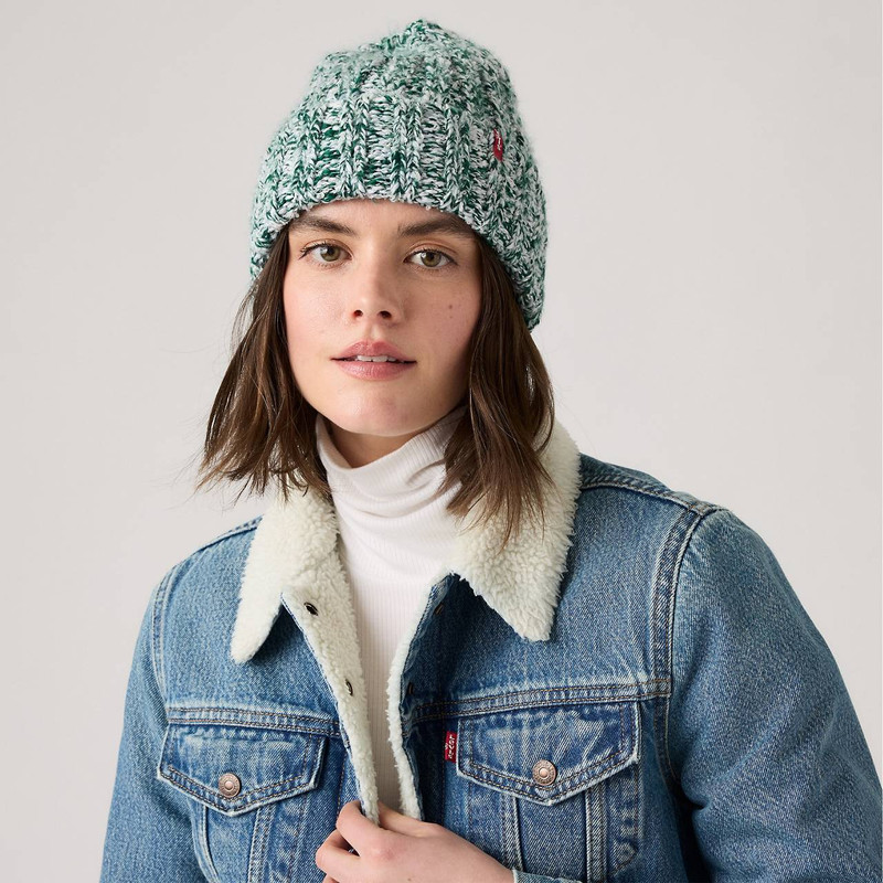 Levi's ALEX BEANIE outlook