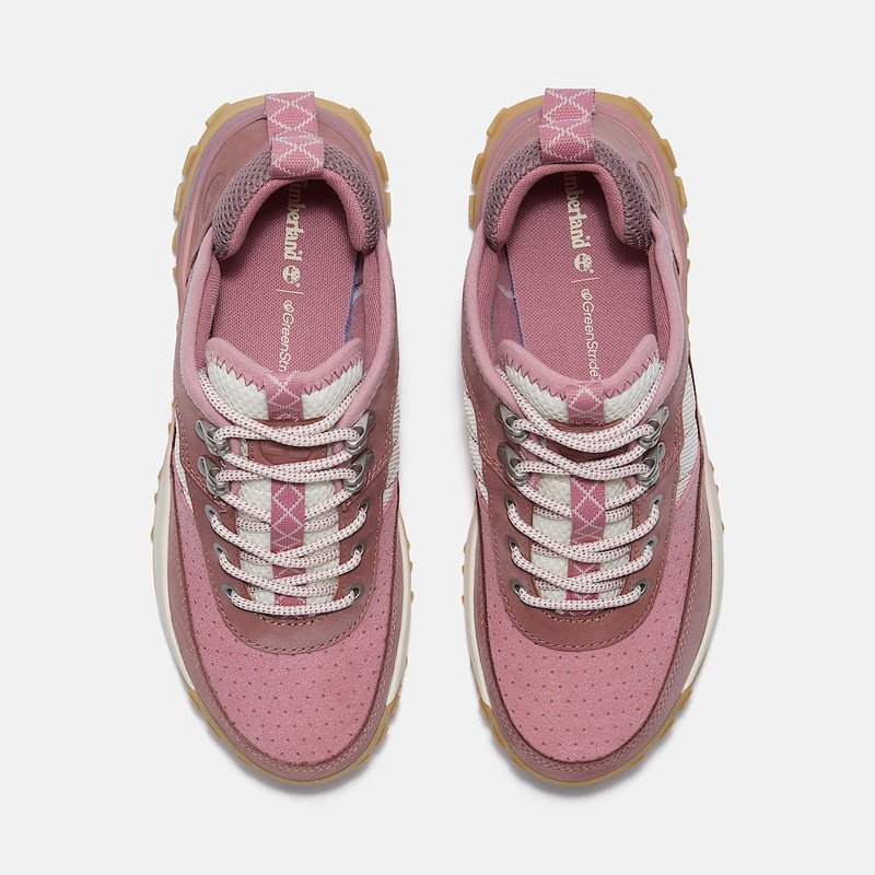 Timberland Women's GreenStride™ Motion 6 Sneaker outlook