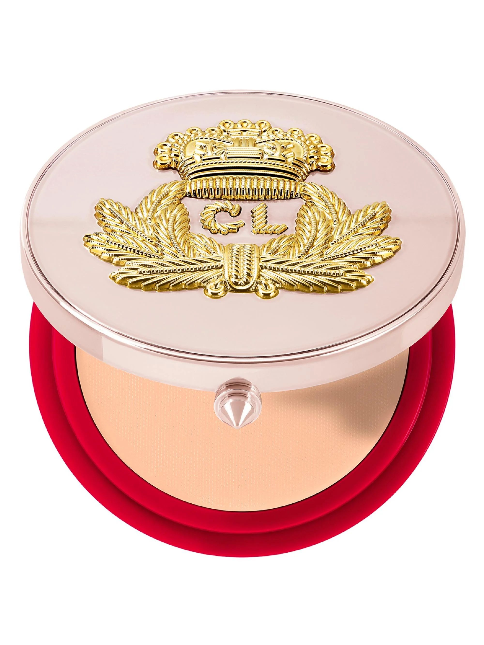 Women's Teint Fétiche Le Baume De Teint Foundation - 20C Cashmere Nude - 1