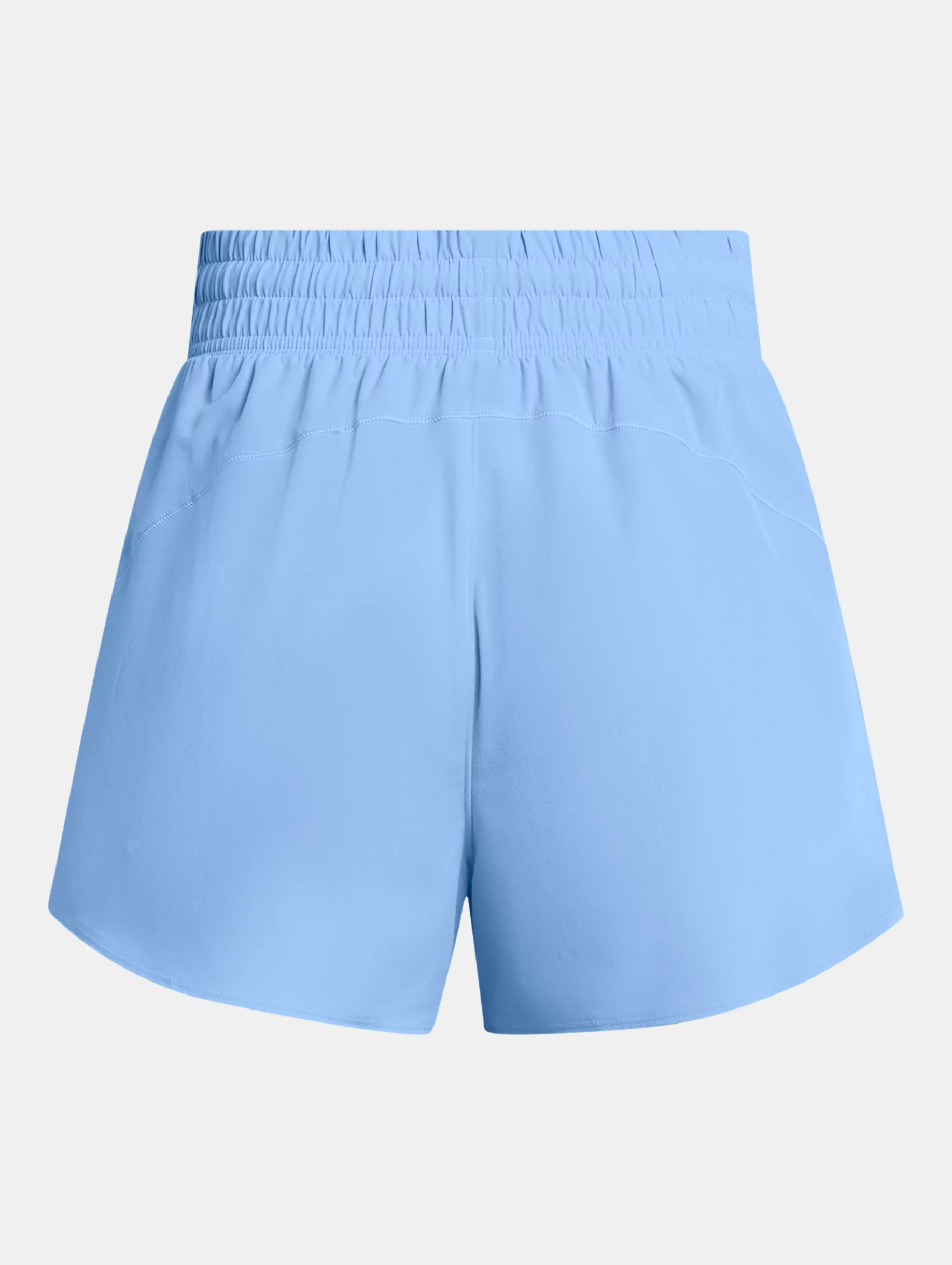 Women's UA Vanish 3" Shorts - 3