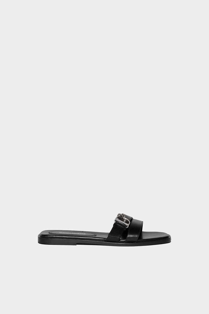 D2 STATEMENT SANDALS 1