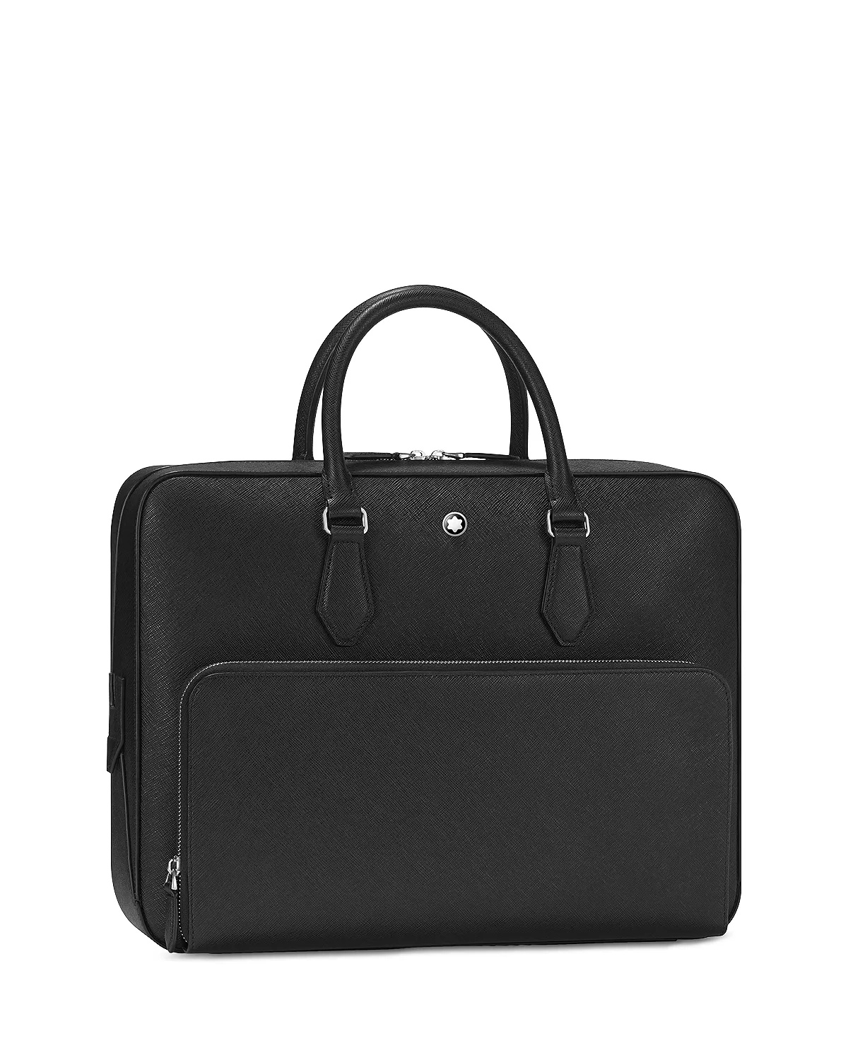 Sartorial Leather Document Case - 4