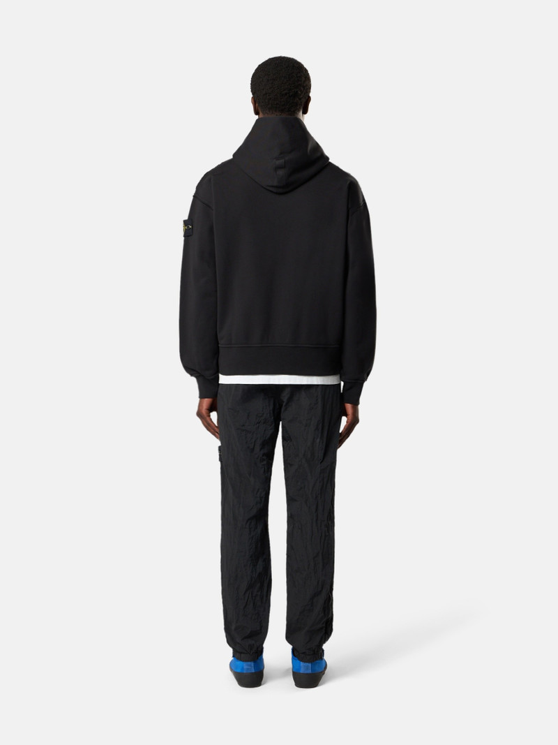 6100039 ORGANIC COTTON FLEECE 7