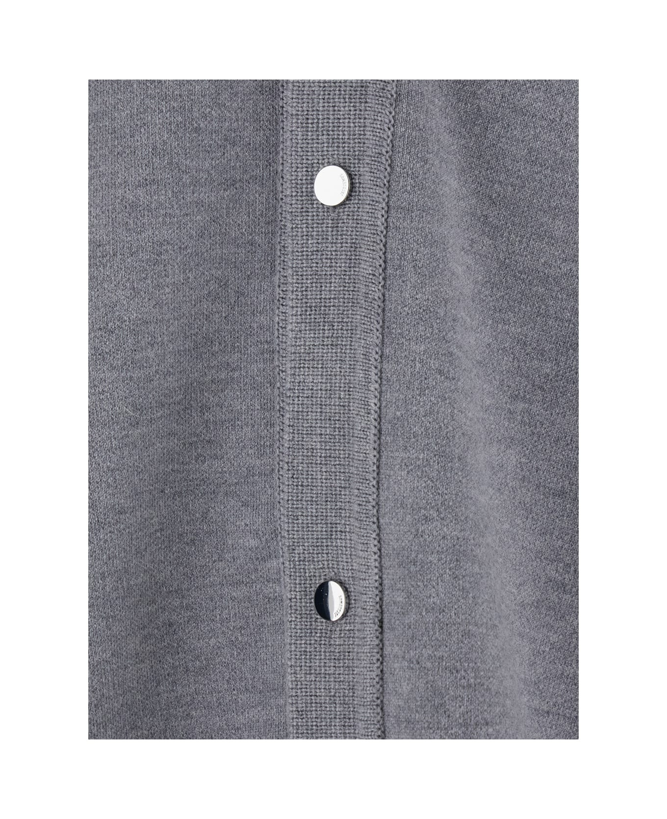 Le Cardigan Doppio - 3