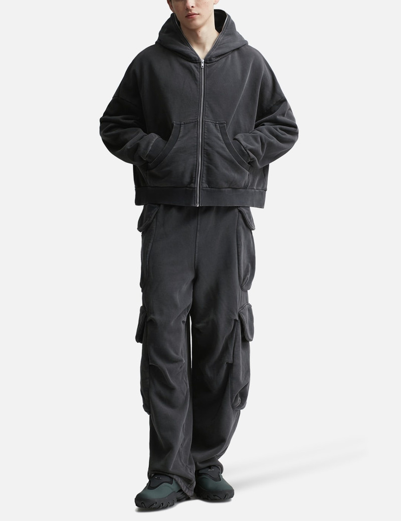 entire studios ETERNAL ZIP outlook