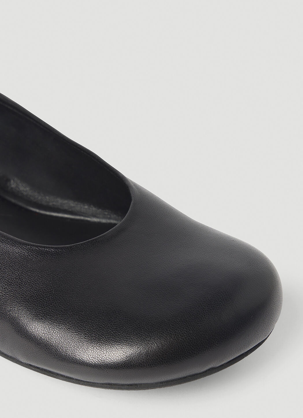 Charm Ballerina shoes - 6