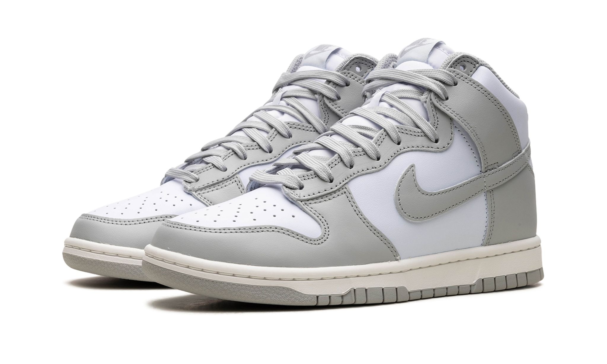 DUNK HIGH WMNS "Blue Tint" - 2