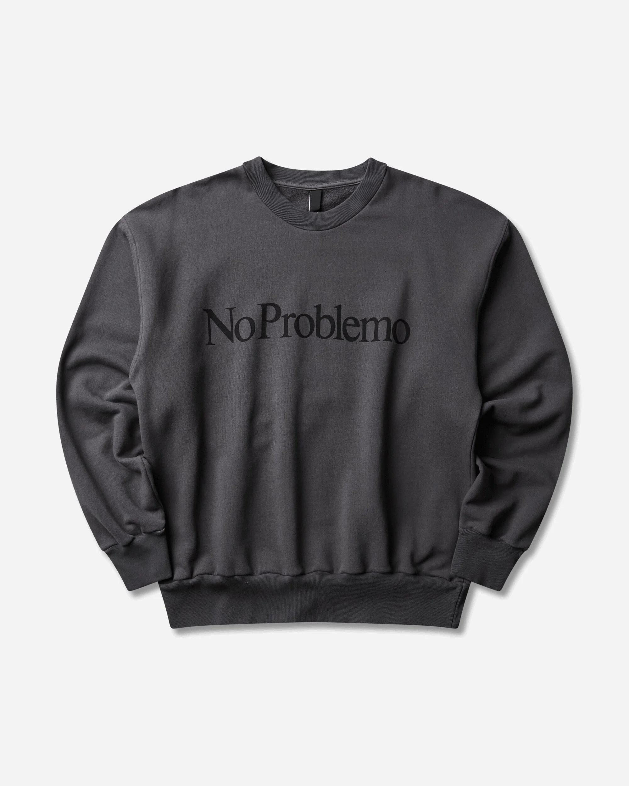 Sweatshirt Iron - 1