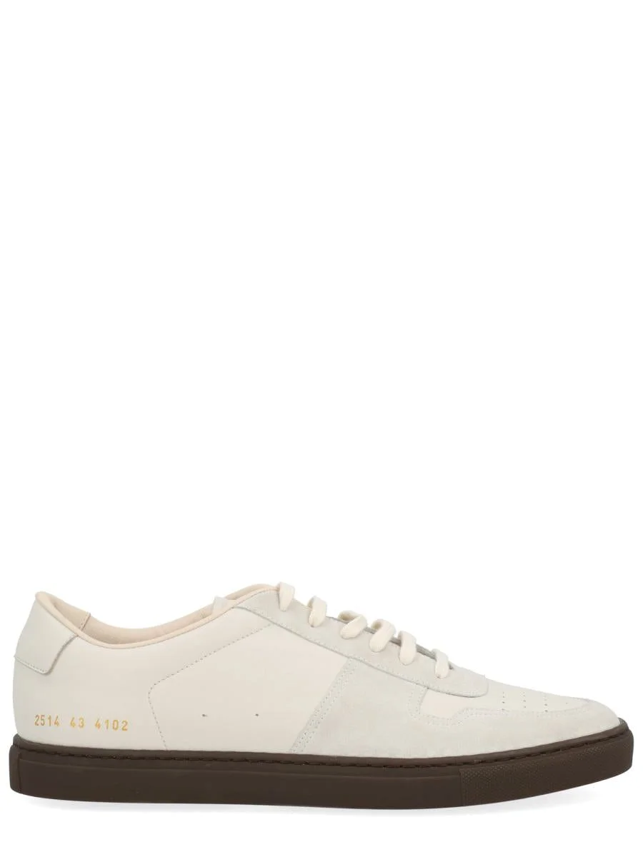 Common Projects "Bball Slim" Sneaker - 1