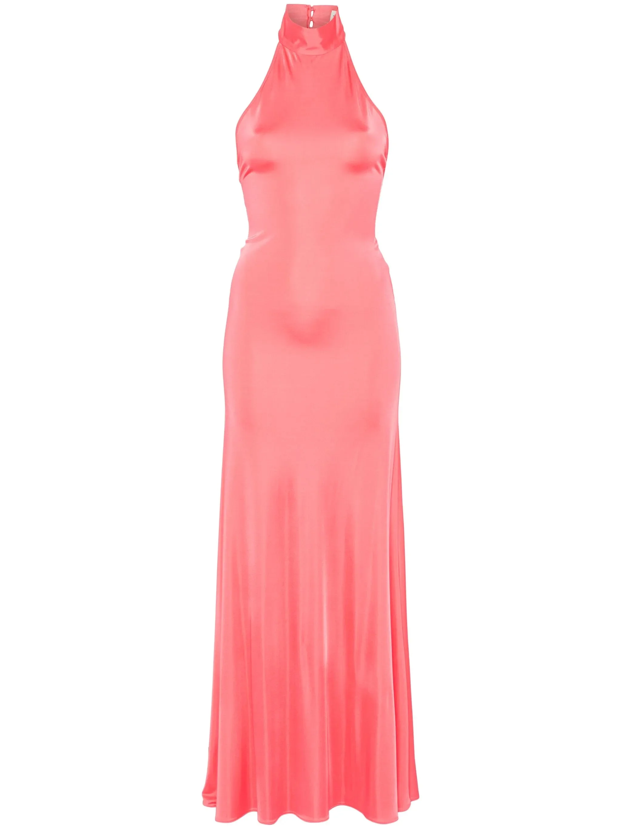 Leia maxi dress - 1