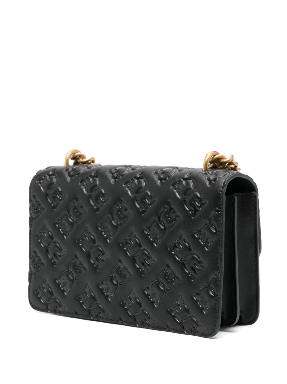 mini Love One shoulder bag - 3