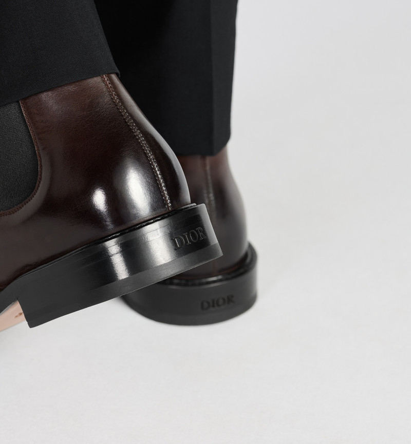Dior Embassy Chelsea Boot 4
