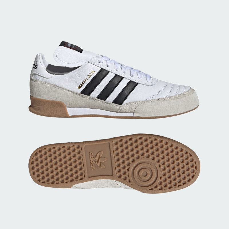 Mundial Goal Shoes 5