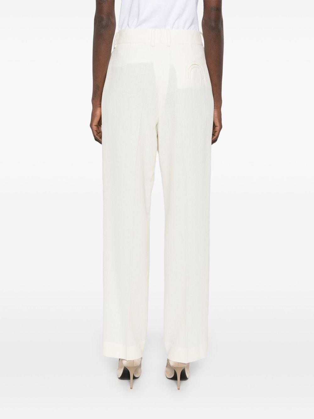 Resolute trousers - 4