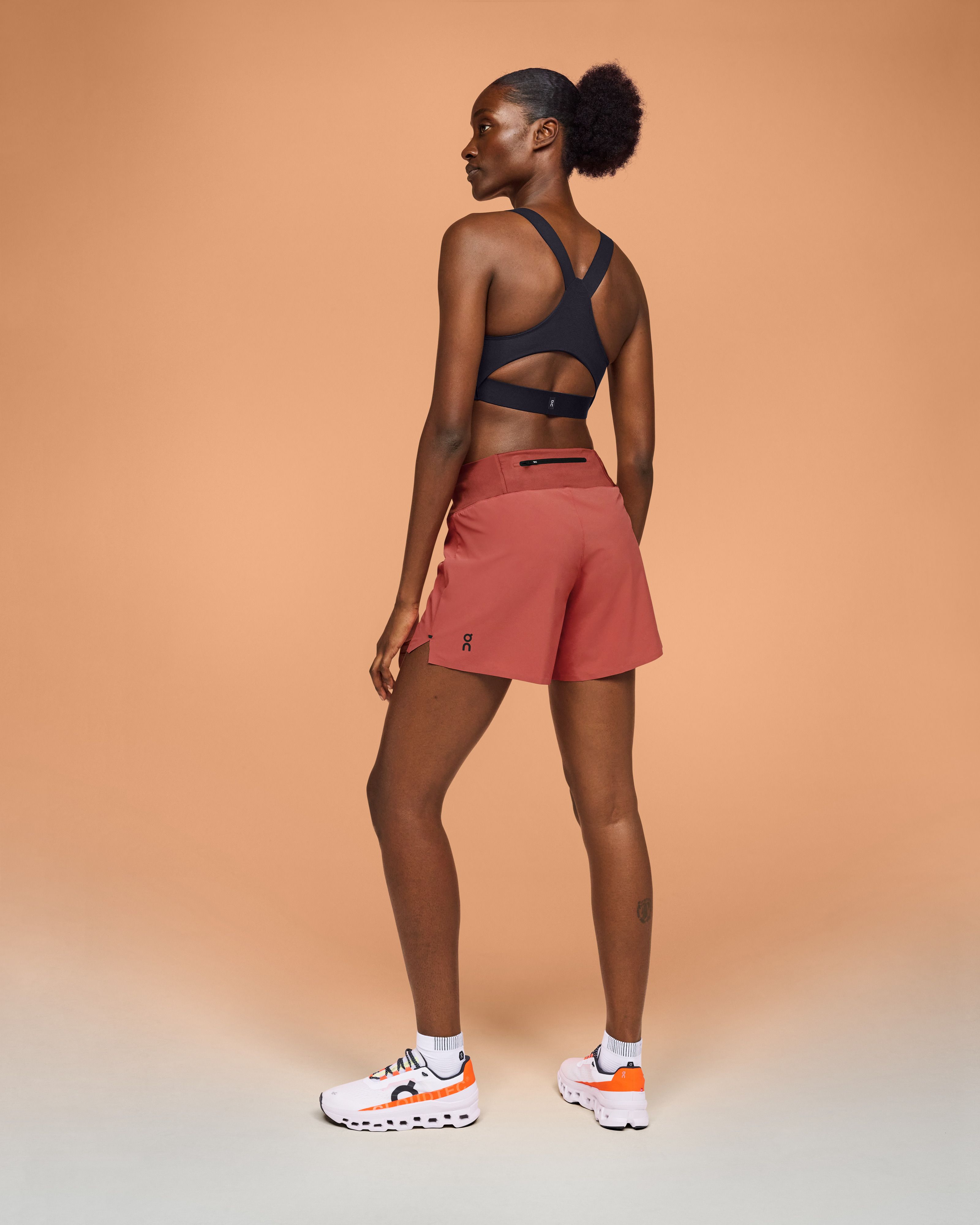 5" Running Shorts - 3