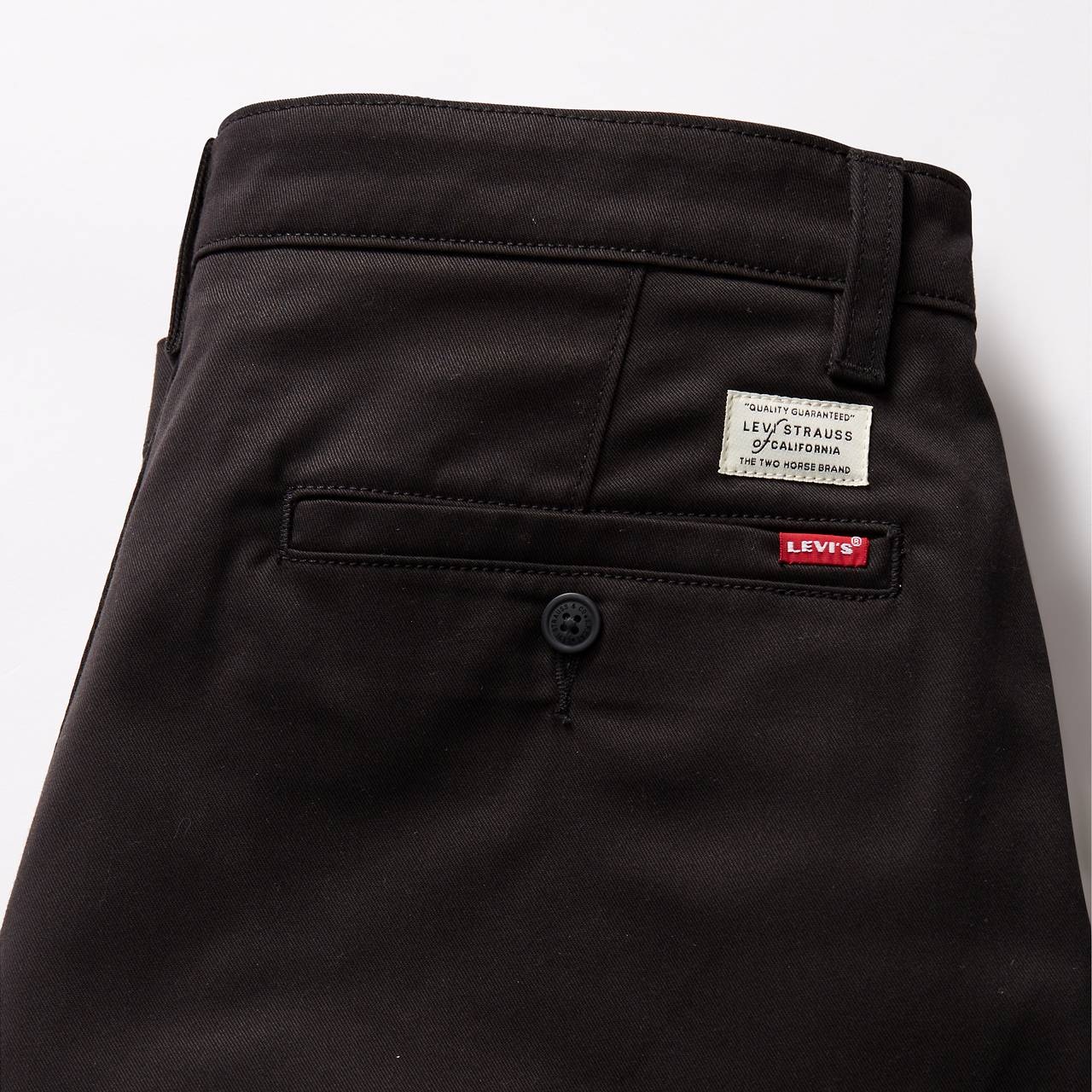 LEVI'S® XX CHINO STA-PREST® STRAIGHT MEN'S PANTS - 7