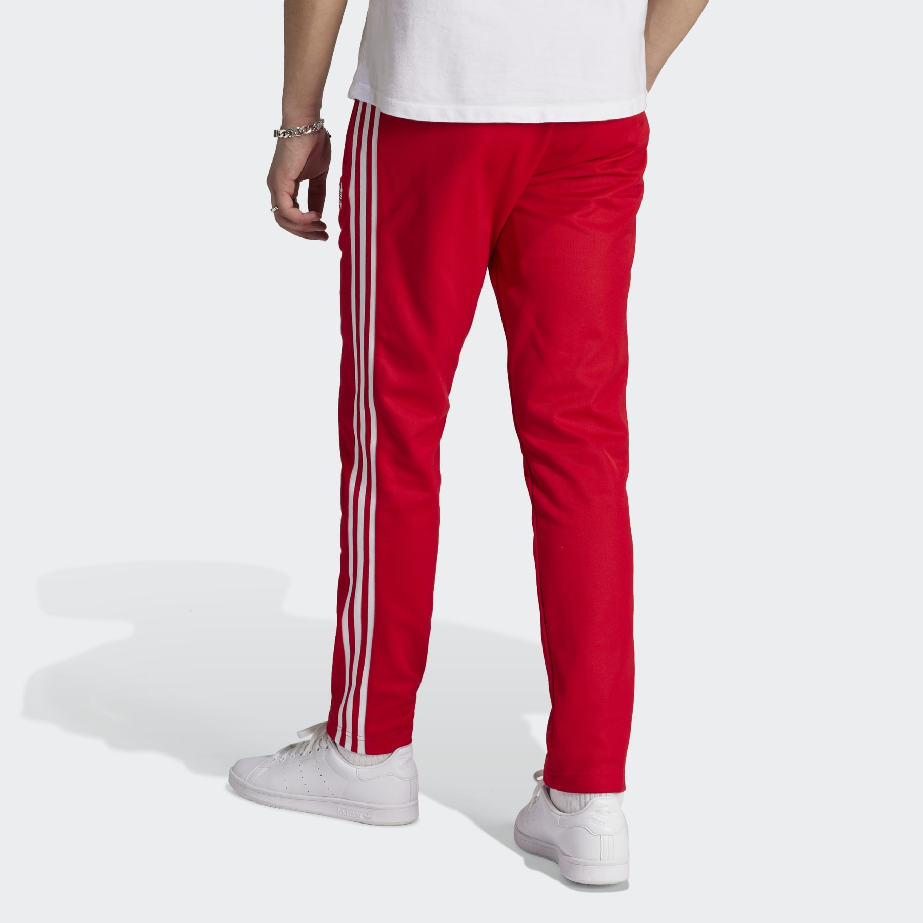 Adicolor Classics Beckenbauer Track Pants - 3