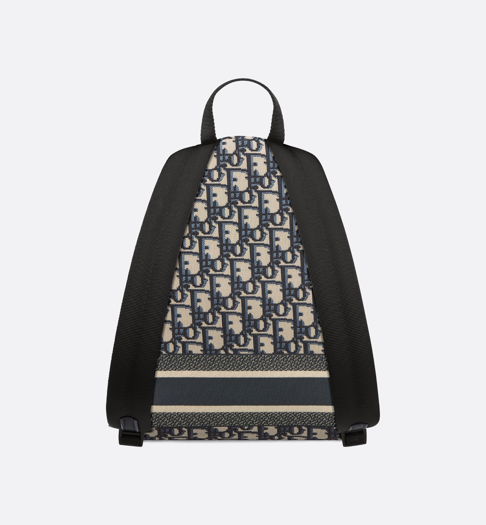Small DiorTravel Backpack - 2