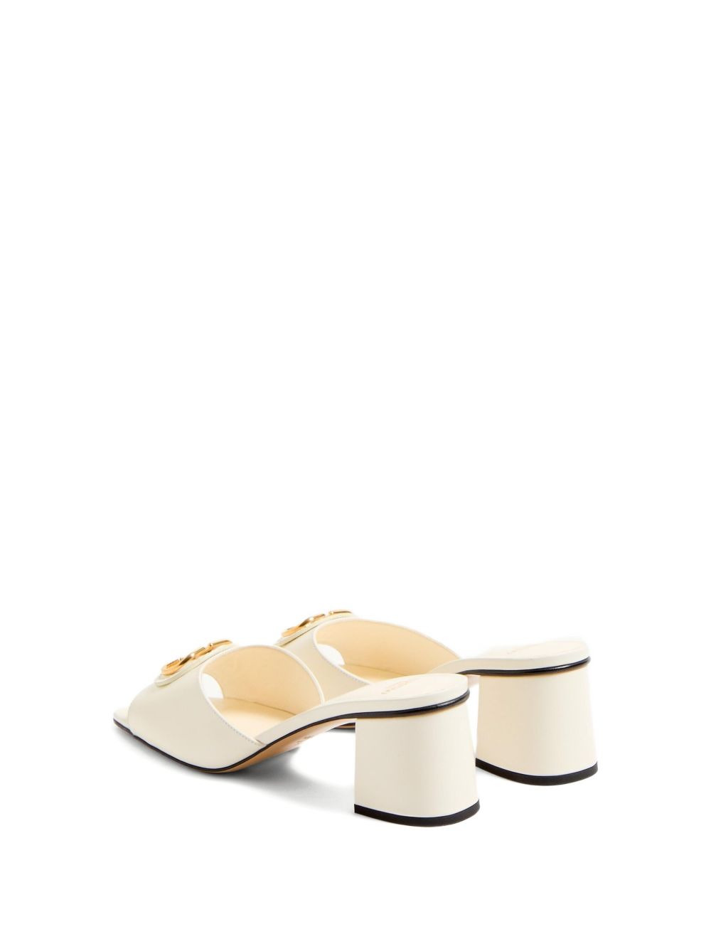60mm VLogo Signature sandals - 3