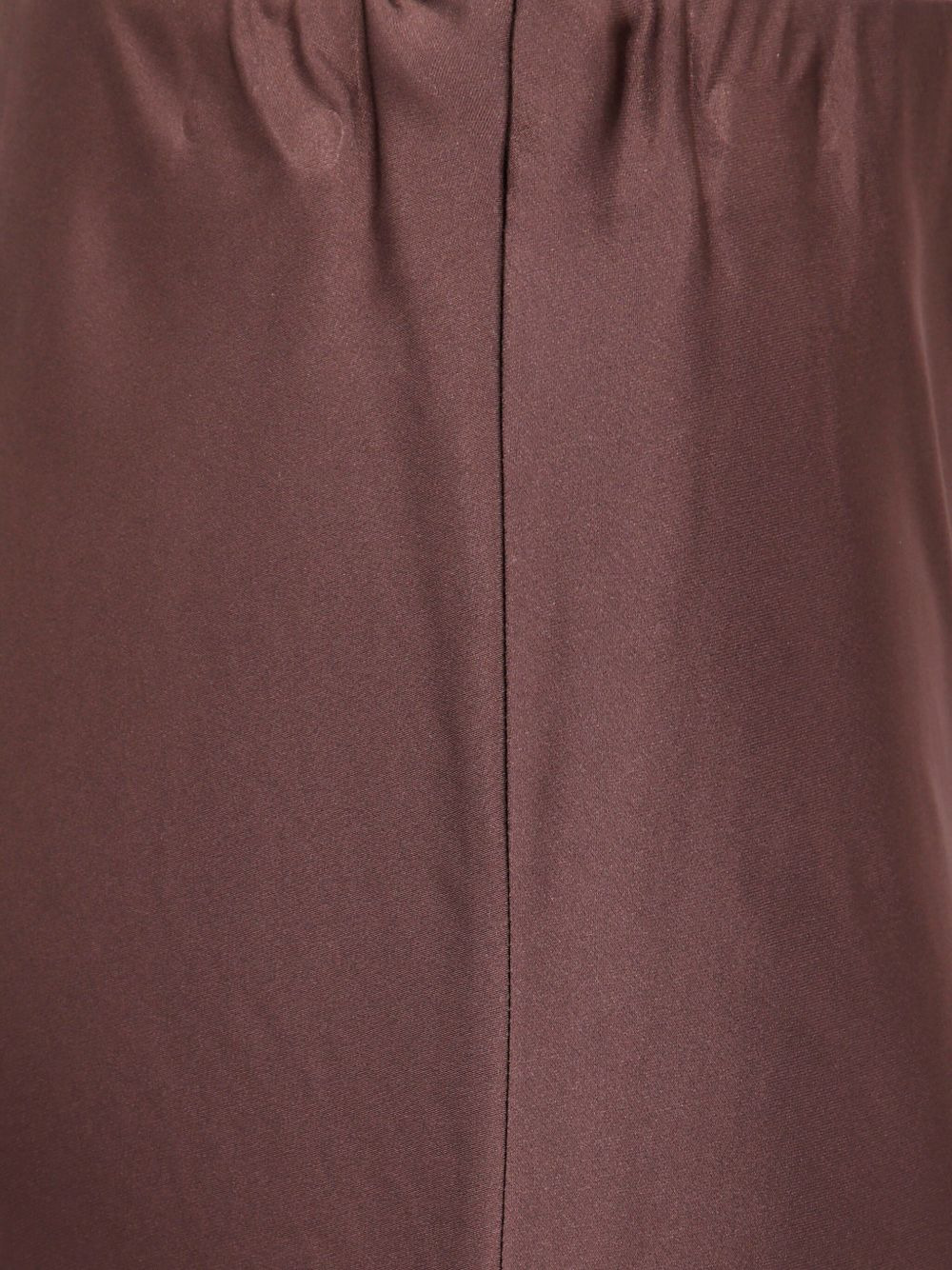 Boshan bias-cut midi skirt - 3