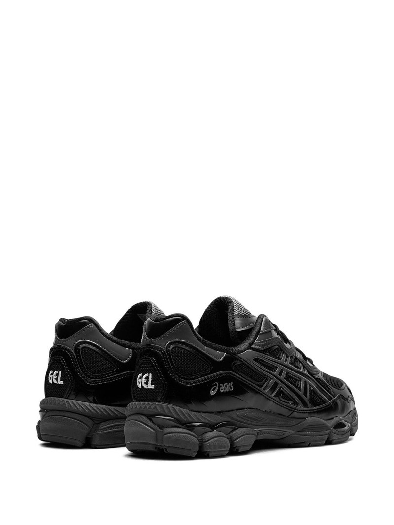 Gel-NYC "Black Pure Silver" 3