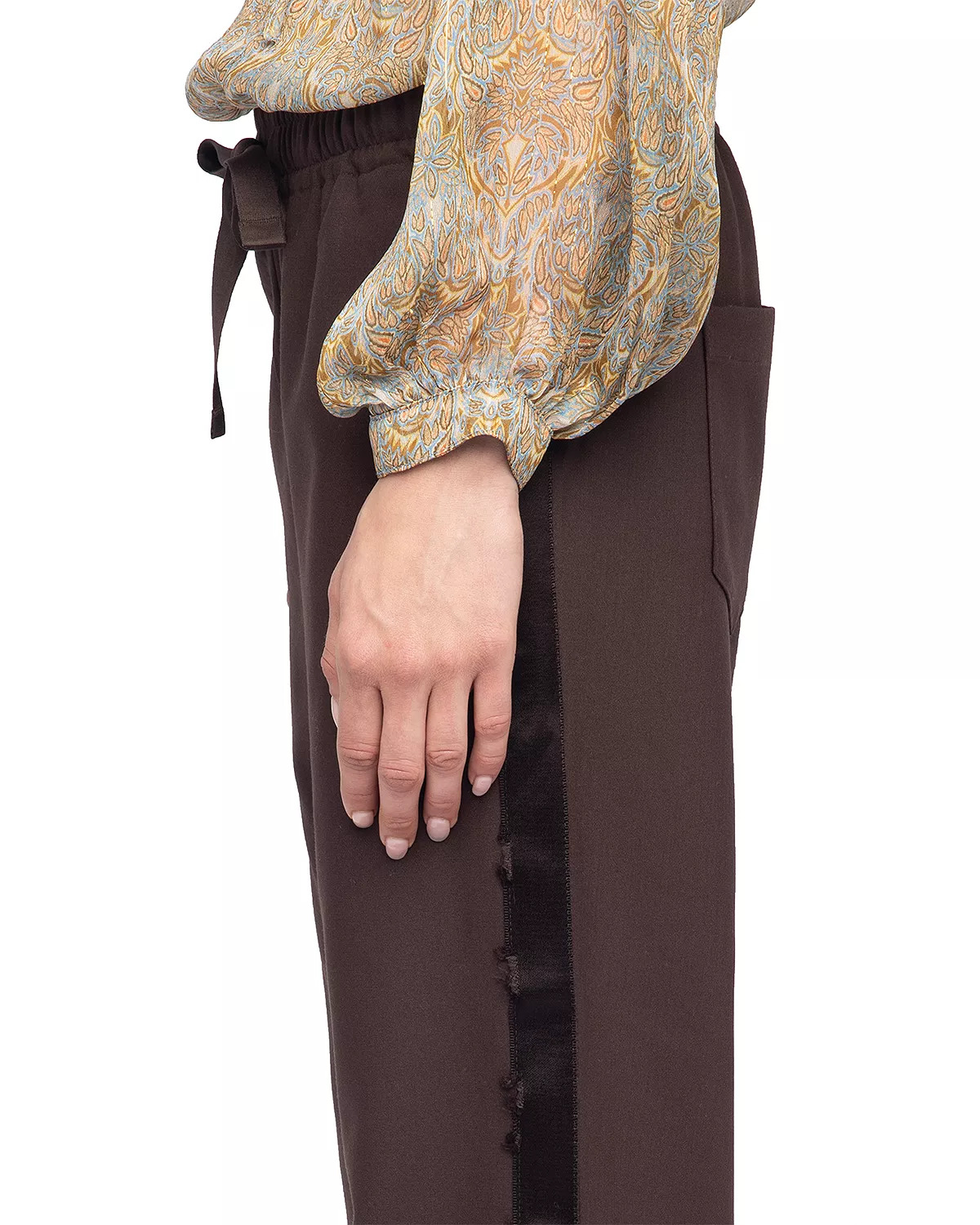 Poma Pants - 5