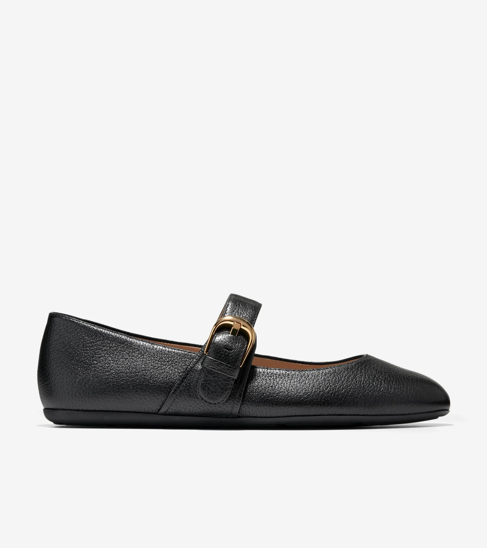 Women's Grand Ambition Alissa Mary Jane Ballet Flats - 1