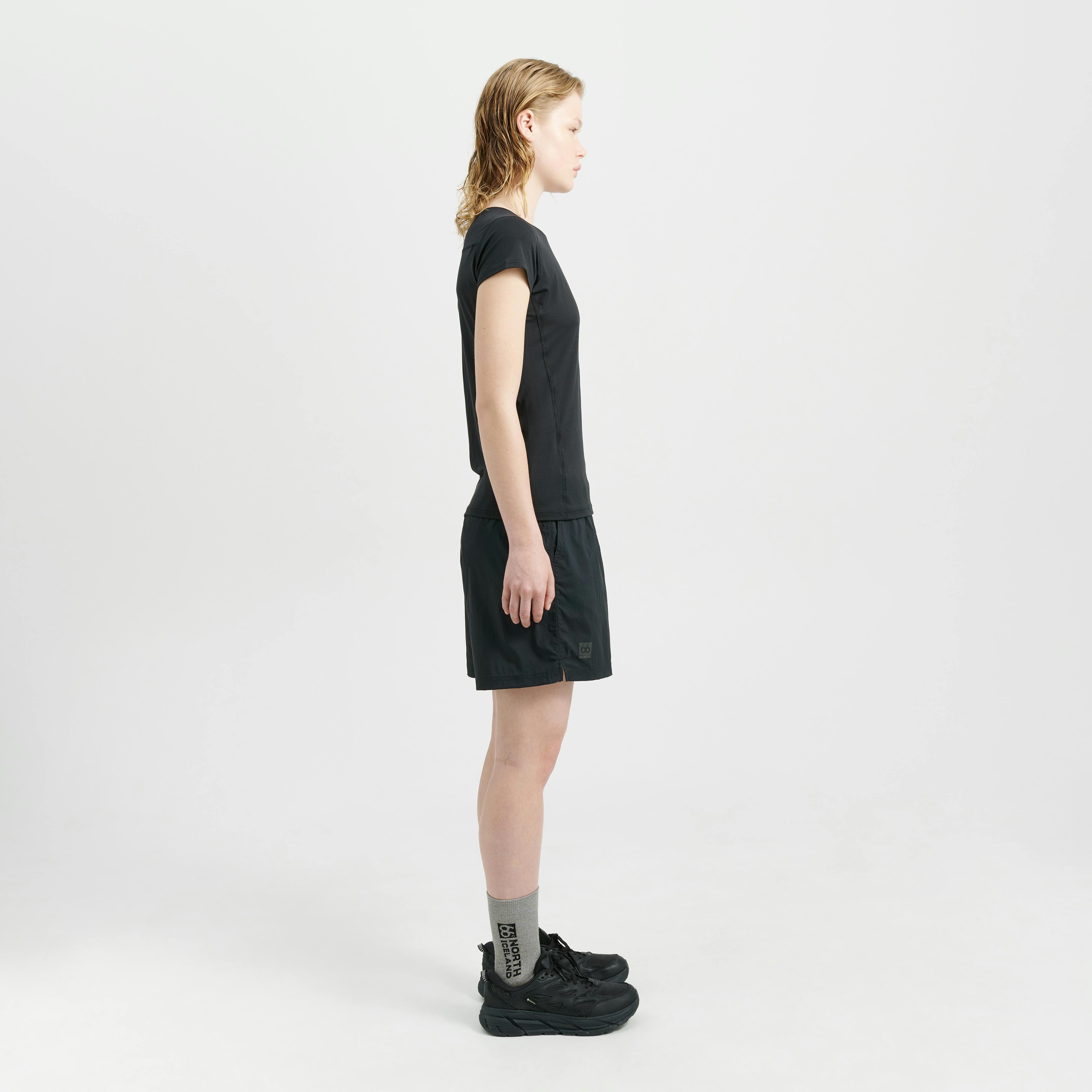 Kársnes Shorts (Unisex) - 4