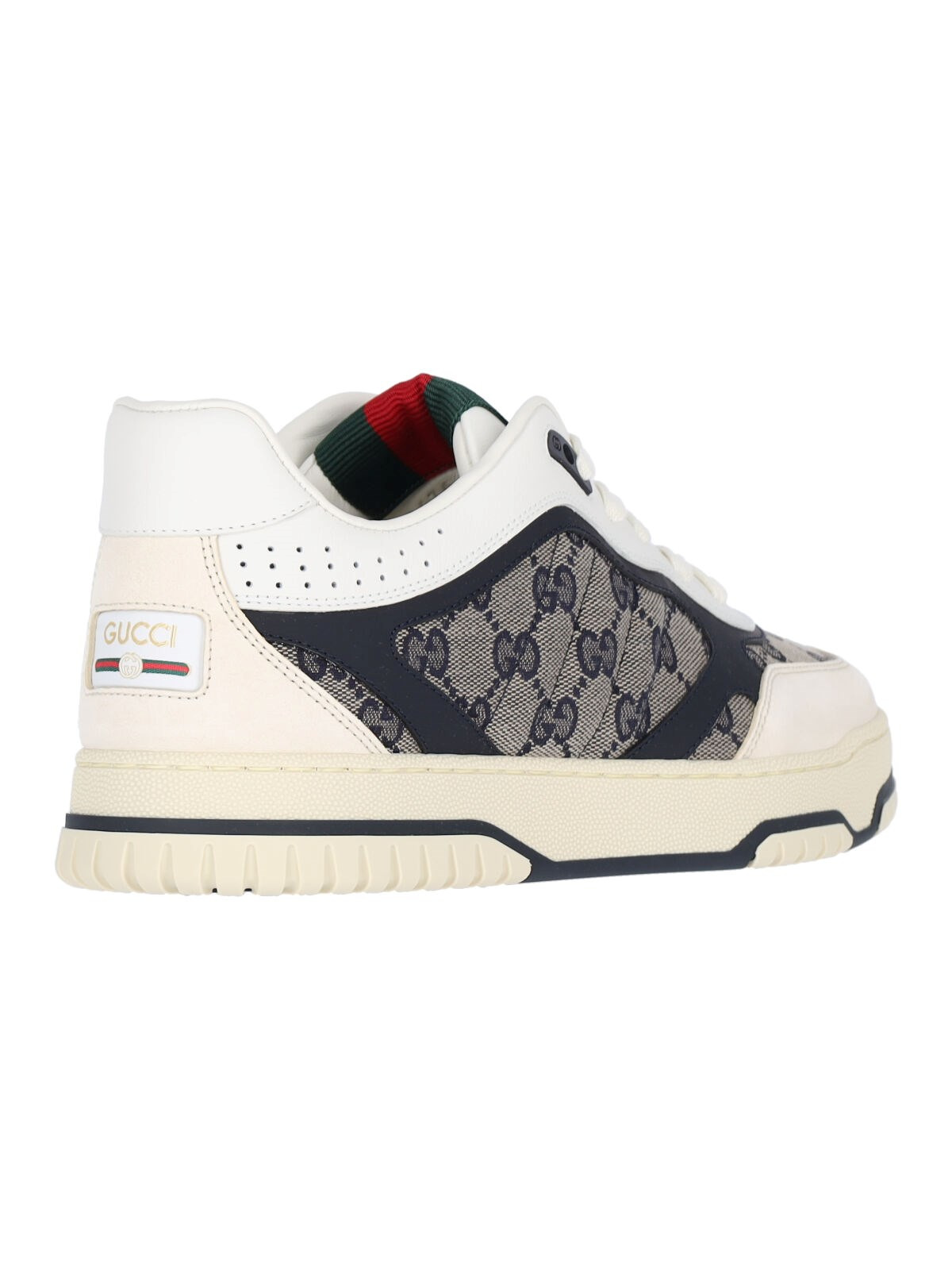 "RE-WEB" SNEAKERS - 4